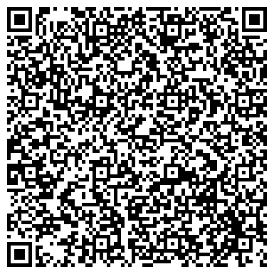QR-код с контактной информацией организации Единая Россия, политическая партия, Томское региональное отделение