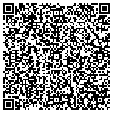 QR-код с контактной информацией организации ООО УльяновскЦентрГазСтрой
