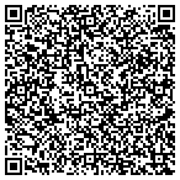 QR-код с контактной информацией организации Карро Веллнес Клуб