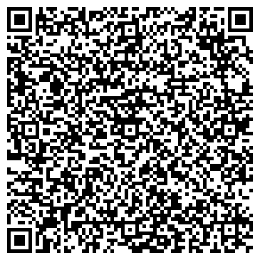 QR-код с контактной информацией организации Рощинский, продовольственный магазин