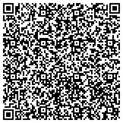 QR-код с контактной информацией организации Молодежный парламент Томской области при Законодательной Думе Томской области