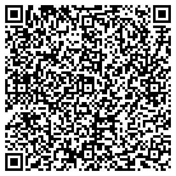 QR-код с контактной информацией организации Саратовское областное БТИ