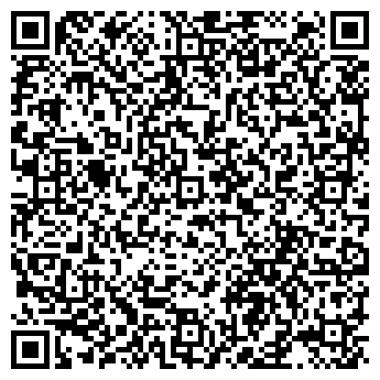 QR-код с контактной информацией организации SMS Aero