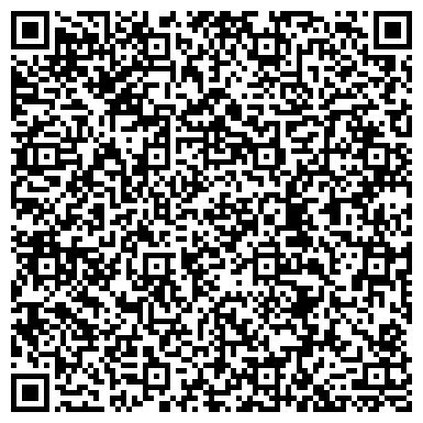 QR-код с контактной информацией организации ООО ИндустрияСтройСервис