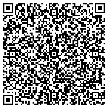 QR-код с контактной информацией организации Удобная обувь