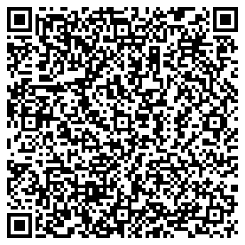 QR-код с контактной информацией организации Экспедиция