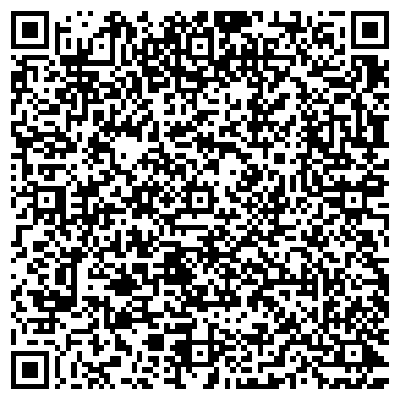 QR-код с контактной информацией организации ООО Красноармейская типография