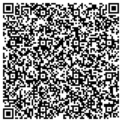 QR-код с контактной информацией организации Природа, салон-магазин товаров для рыбаков и охотников, Производственный цех