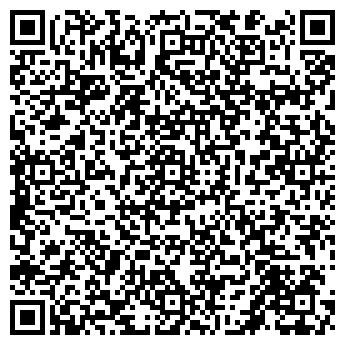QR-код с контактной информацией организации ООО ЗАГОРА