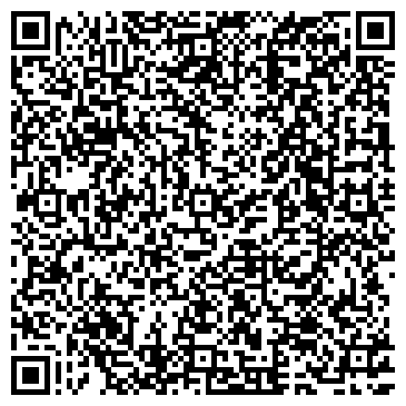 QR-код с контактной информацией организации Крик