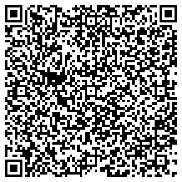 QR-код с контактной информацией организации ООО РЕДСМС