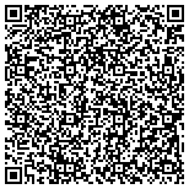 QR-код с контактной информацией организации «Балашовская районная больница» Школа здоровья