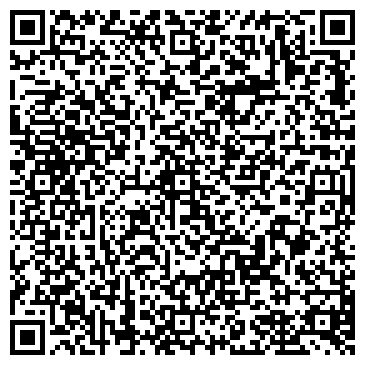 QR-код с контактной информацией организации Лагуна, продовольственный магазин