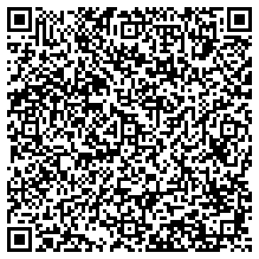 QR-код с контактной информацией организации Центр занятости населения г. Томска