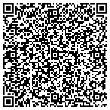 QR-код с контактной информацией организации Фиеста-тур