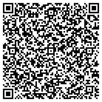 QR-код с контактной информацией организации ООО Спецпромторг