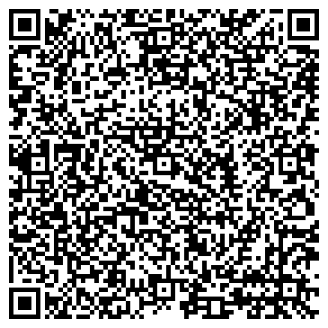 QR-код с контактной информацией организации Офицер