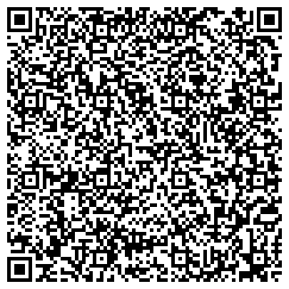 QR-код с контактной информацией организации Хрустальный, строящийся коттеджный поселок, ООО Перспектива