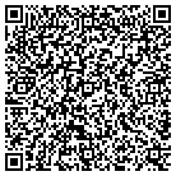 QR-код с контактной информацией организации Время хорошего стиля