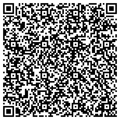QR-код с контактной информацией организации Ромашка, продуктовый магазин, ИП Евдокимова О.С.