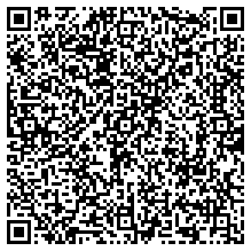 QR-код с контактной информацией организации Шины №1