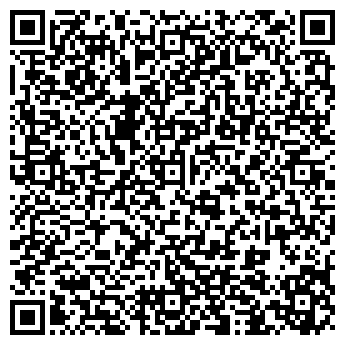 QR-код с контактной информацией организации Ротапринт