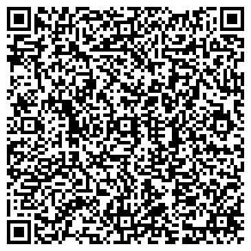 QR-код с контактной информацией организации Праздник детства