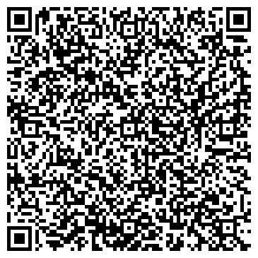 QR-код с контактной информацией организации Барит