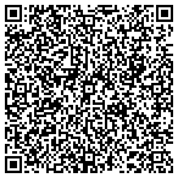 QR-код с контактной информацией организации Юбилей-тур