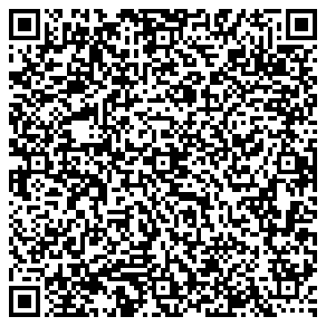 QR-код с контактной информацией организации Клён, продовольственный магазин