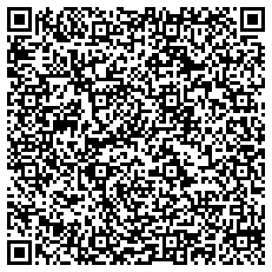 QR-код с контактной информацией организации Баско-Принт