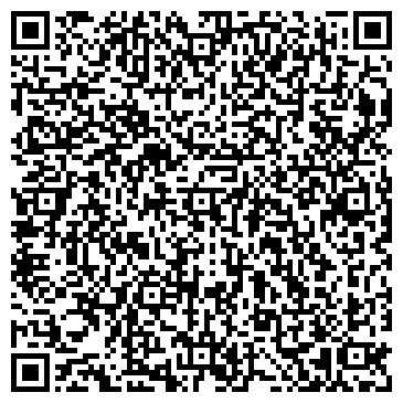 QR-код с контактной информацией организации ИП Ваулина М.В.