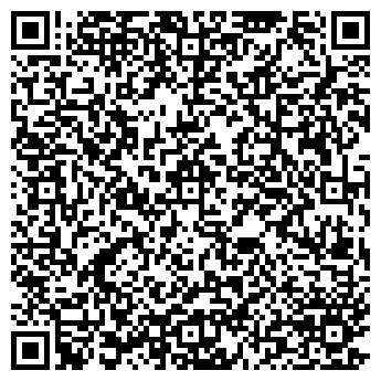 QR-код с контактной информацией организации Альянс Югполиграфиздат