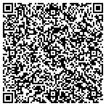 QR-код с контактной информацией организации Балашовский районный суд