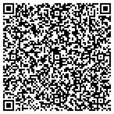 QR-код с контактной информацией организации Юго-западный, микрорайон, ООО Запад