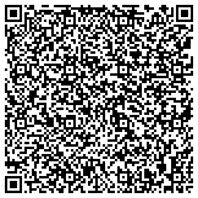 QR-код с контактной информацией организации Хрустальный, строящийся коттеджный поселок, ООО Перспектива