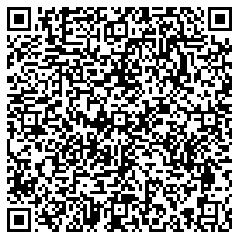 QR-код с контактной информацией организации ООО СИЛЕН