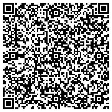 QR-код с контактной информацией организации Купидон-тур