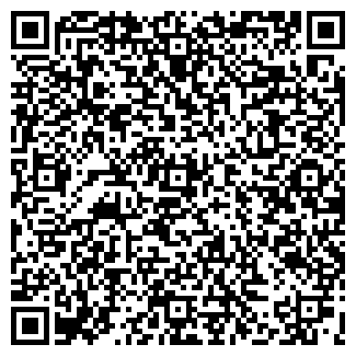 QR-код с контактной информацией организации РОДНИК