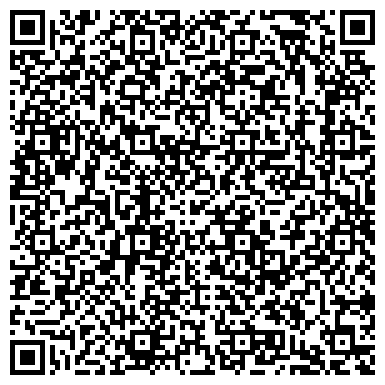 QR-код с контактной информацией организации Центр социальной поддержки населения Советского района г. Томска