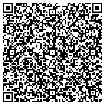 QR-код с контактной информацией организации ООО Балкон-Сервис