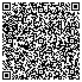 QR-код с контактной информацией организации ООО Новео