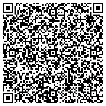 QR-код с контактной информацией организации ООО ПринТерра-Дизайн