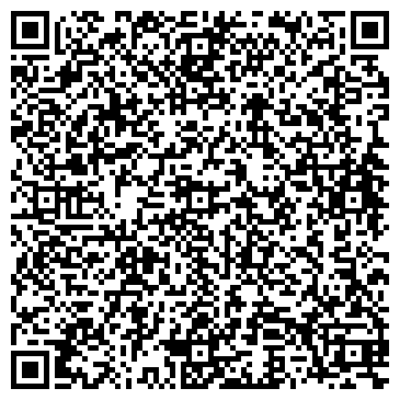 QR-код с контактной информацией организации Юго-западный, микрорайон, ООО Запад