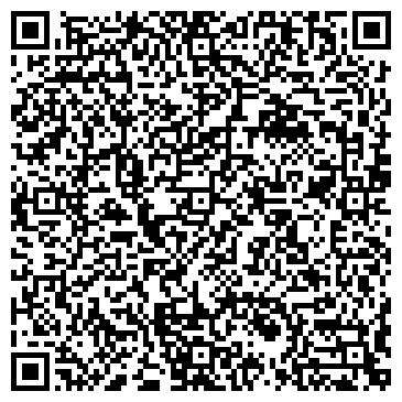 QR-код с контактной информацией организации Центральный, микрорайон, ООО Запад-2