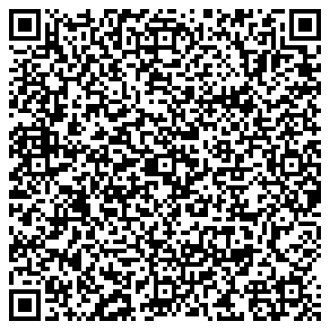 QR-код с контактной информацией организации Центр социальной поддержки населения Томского района