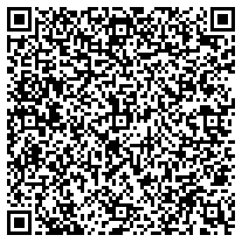QR-код с контактной информацией организации Теленеделя Омск