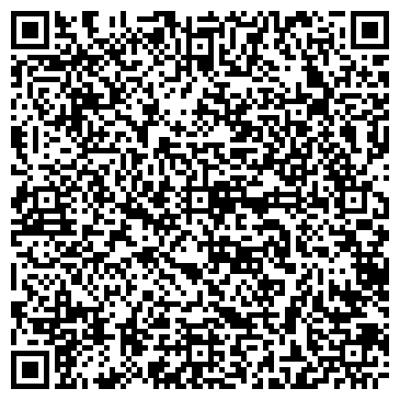 QR-код с контактной информацией организации Эконом, продовольственный магазин