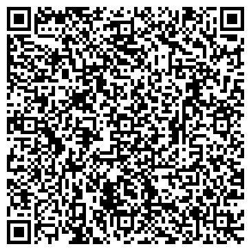 QR-код с контактной информацией организации Петровский