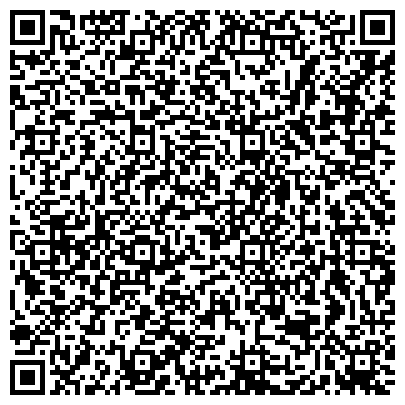 QR-код с контактной информацией организации ООО Барнаульская сетевая компания